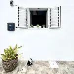 Casa Caladero Semesterbostad