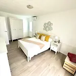 בית נופש Casa Caladero *