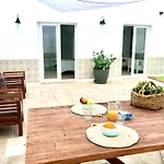 Casa Caladero Semesterbostad *