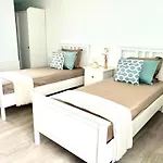 Casa Caladero Semesterbostad *