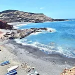Casa Caladero אל גולפו