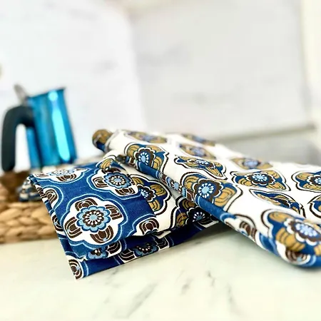 Casa Caladero Semesterbostad *