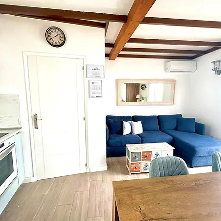 Casa Caladero Semesterbostad