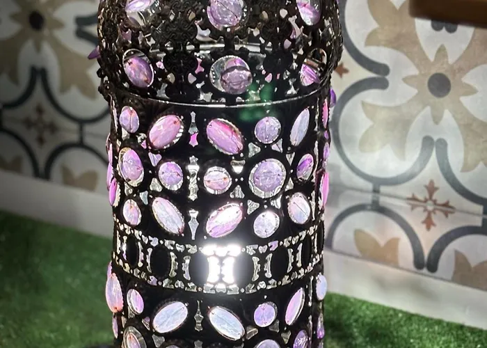 Semesterbostad Casa Caladero