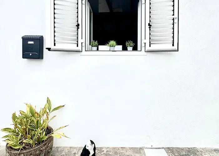 Casa Caladero Vakantiehuis