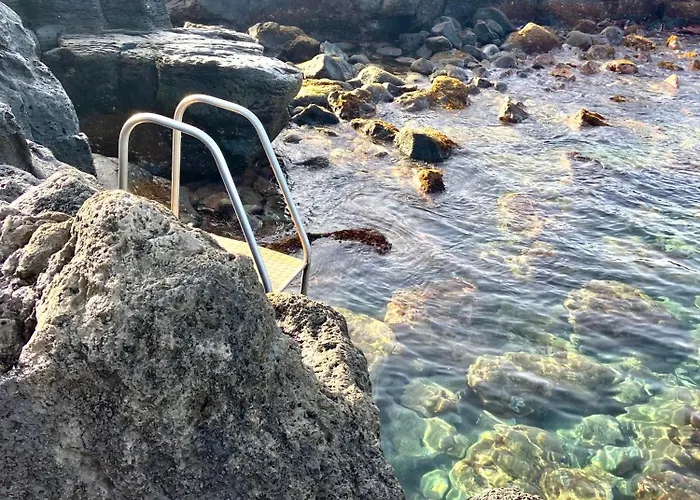 Casa Caladero Semesterbostad