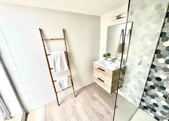 Semesterbostad Casa Caladero