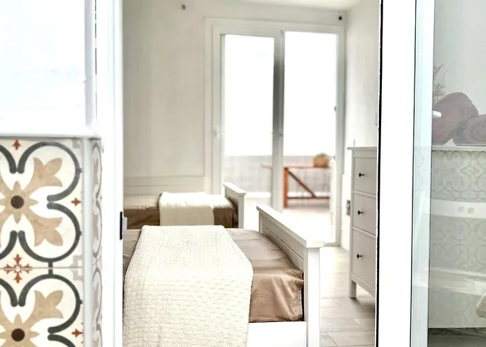 Casa Caladero El Golfo