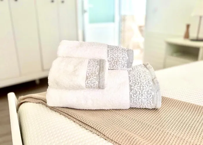 Casa Caladero Semesterbostad *