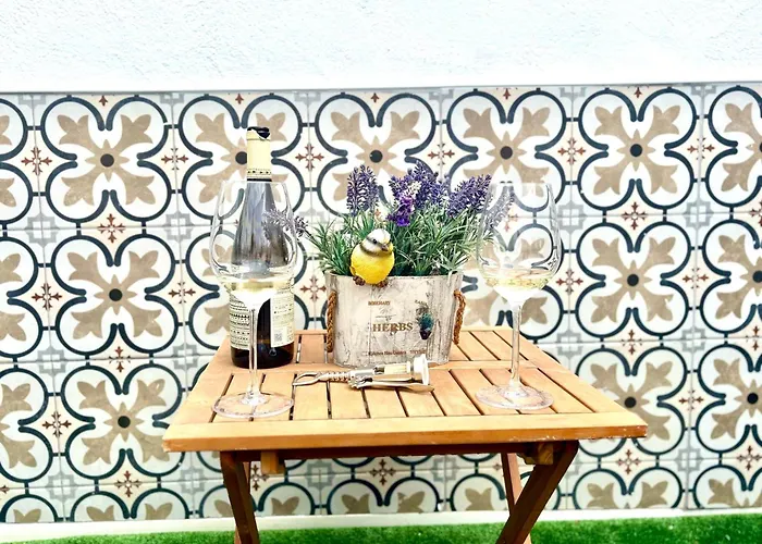 Casa Caladero *