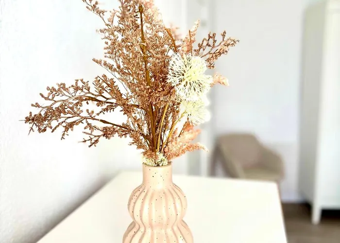 Casa Caladero Semesterbostad *