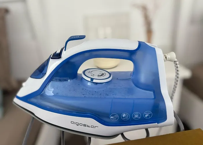 Semesterbostad Casa Caladero El Golfo