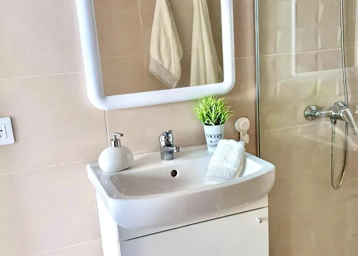 Semesterbostad Casa Caladero El Golfo