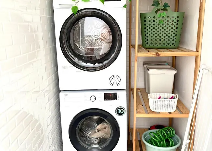 Semesterbostad Casa Caladero El Golfo