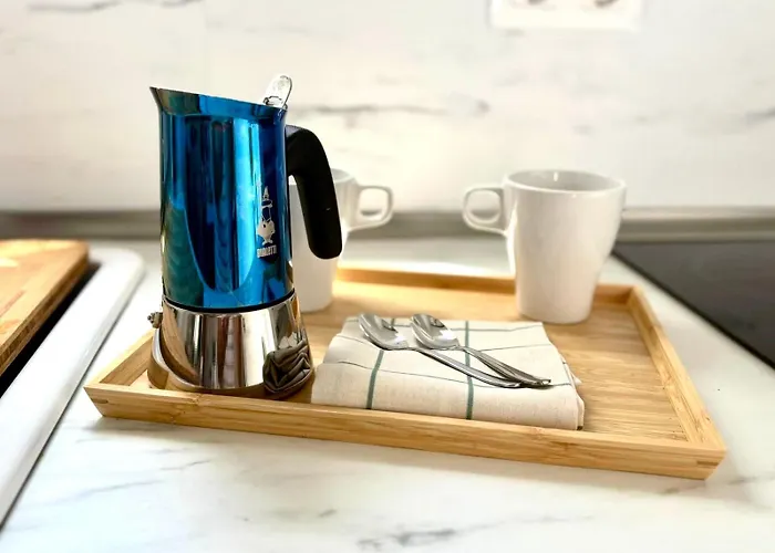 Casa Caladero Semesterbostad *