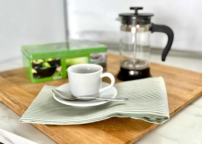 Casa Caladero Semesterbostad El Golfo