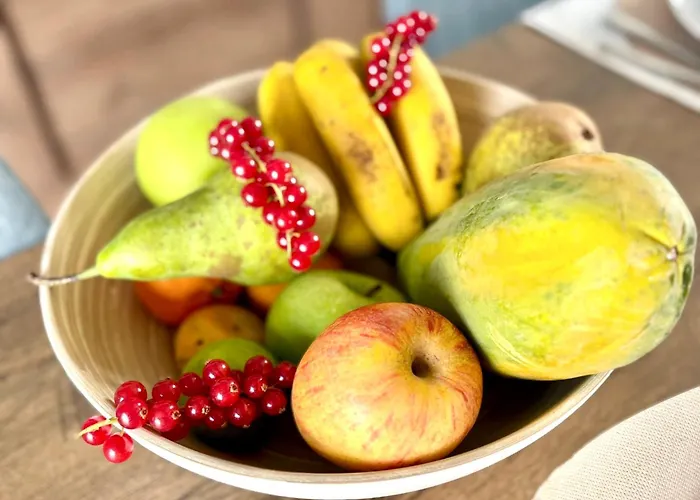 Casa Caladero Semesterbostad El Golfo