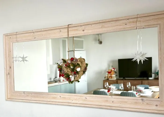 Semesterbostad Casa Caladero *