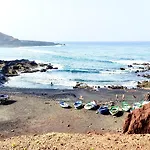 Prázdninový dům Casa Caladero El Golfo