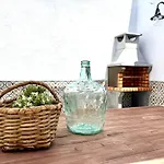 Casa Caladero Prázdninový dům *