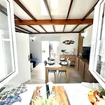 Casa Caladero Prázdninový dům *