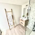Prázdninový dům Casa Caladero