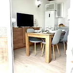Casa Caladero Prázdninový dům