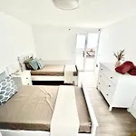 Casa Caladero Prázdninový dům