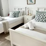 Prázdninový dům Casa Caladero
