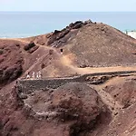 Prázdninový dům Casa Caladero