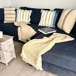 Prázdninový dům Casa Caladero