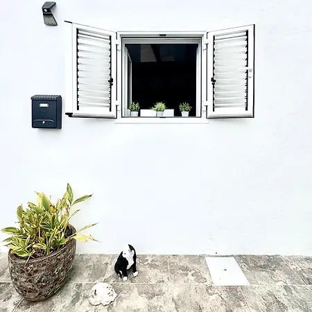 Casa Caladero Дом отдыха