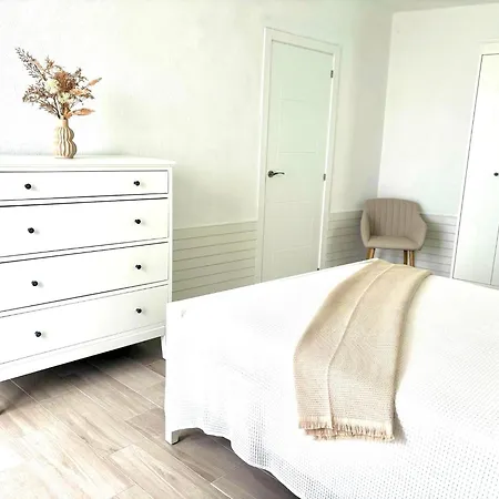 בית נופש Casa Caladero אל גולפו