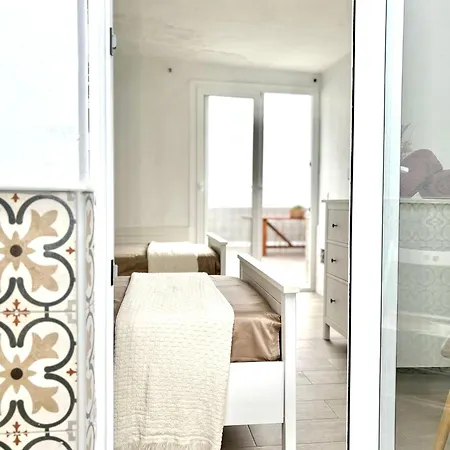 Casa Caladero إل جولفو