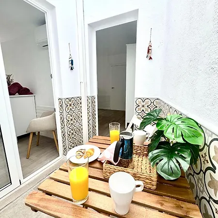 Casa Caladero إل جولفو
