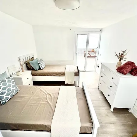 Casa Caladero Дом отдыха