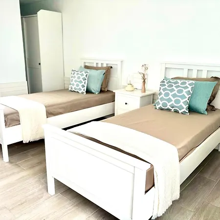 Casa Caladero Casa vacanze *