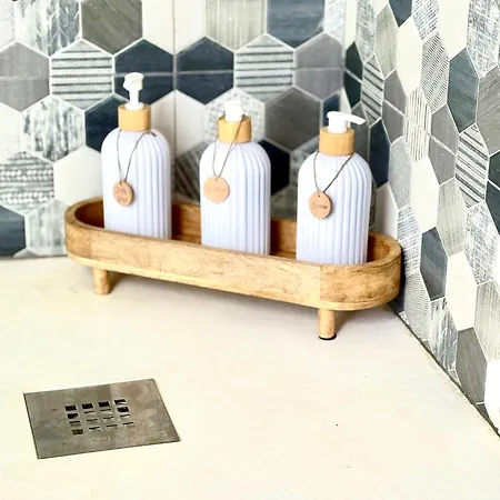 בית נופש Casa Caladero אל גולפו