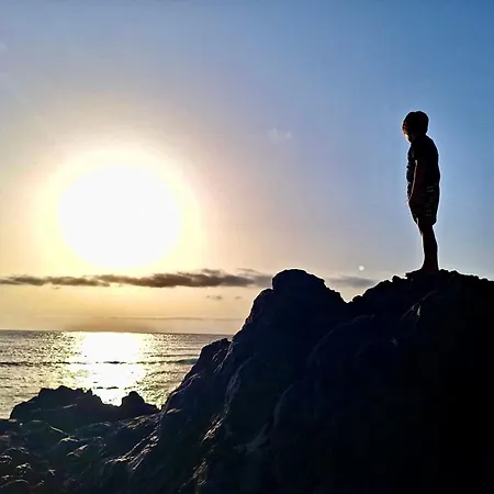 Casa Caladero Casa vacanze *