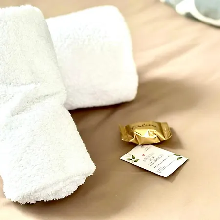 Casa Caladero בית נופש *