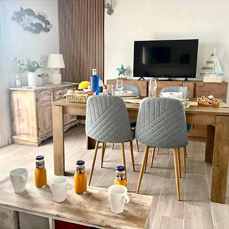 Casa Caladero El Golfo