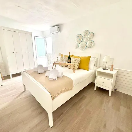 Casa Caladero בית נופש אל גולפו