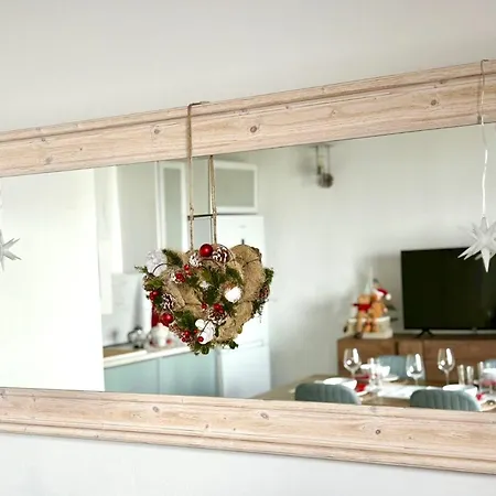 בית נופש Casa Caladero *