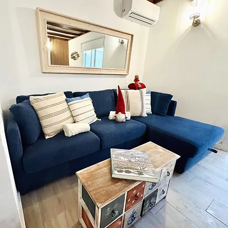 Casa Caladero Holiday home