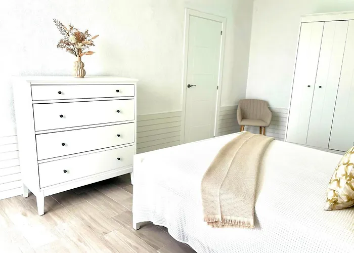 Сasa de vacaciones Casa Caladero El Golfo