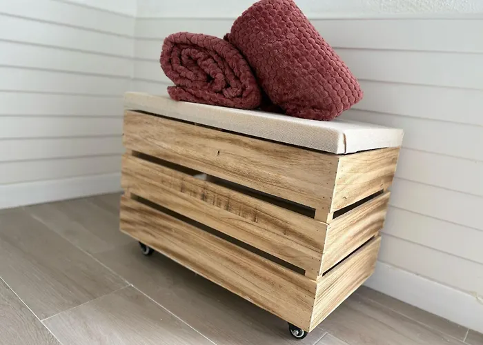 Сasa de vacaciones Casa Caladero