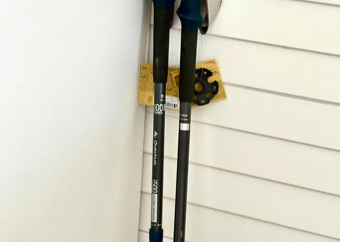 Casa Caladero Сasa de vacaciones