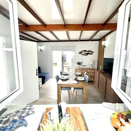 Casa Caladero Σπίτι διακοπών *