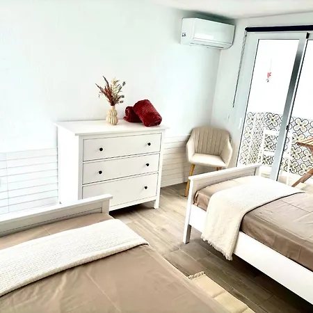 Casa Caladero Σπίτι διακοπών *