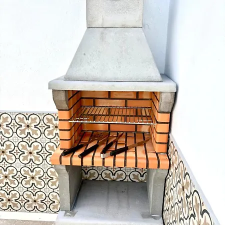 Casa Caladero Σπίτι διακοπών El Golfo
